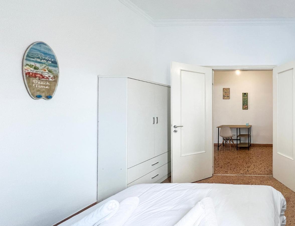 Soho Artsy 55Sqm Apt With Acropolis View Atenas Exterior foto